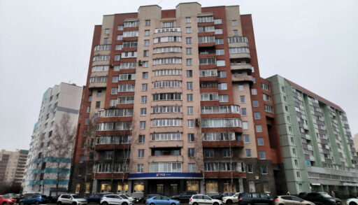 Российская недвижимость