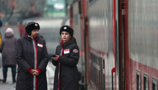 РЖД новости