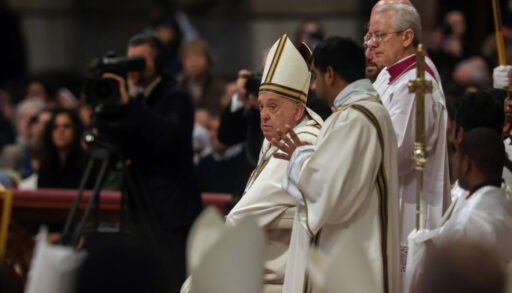 Папа римский