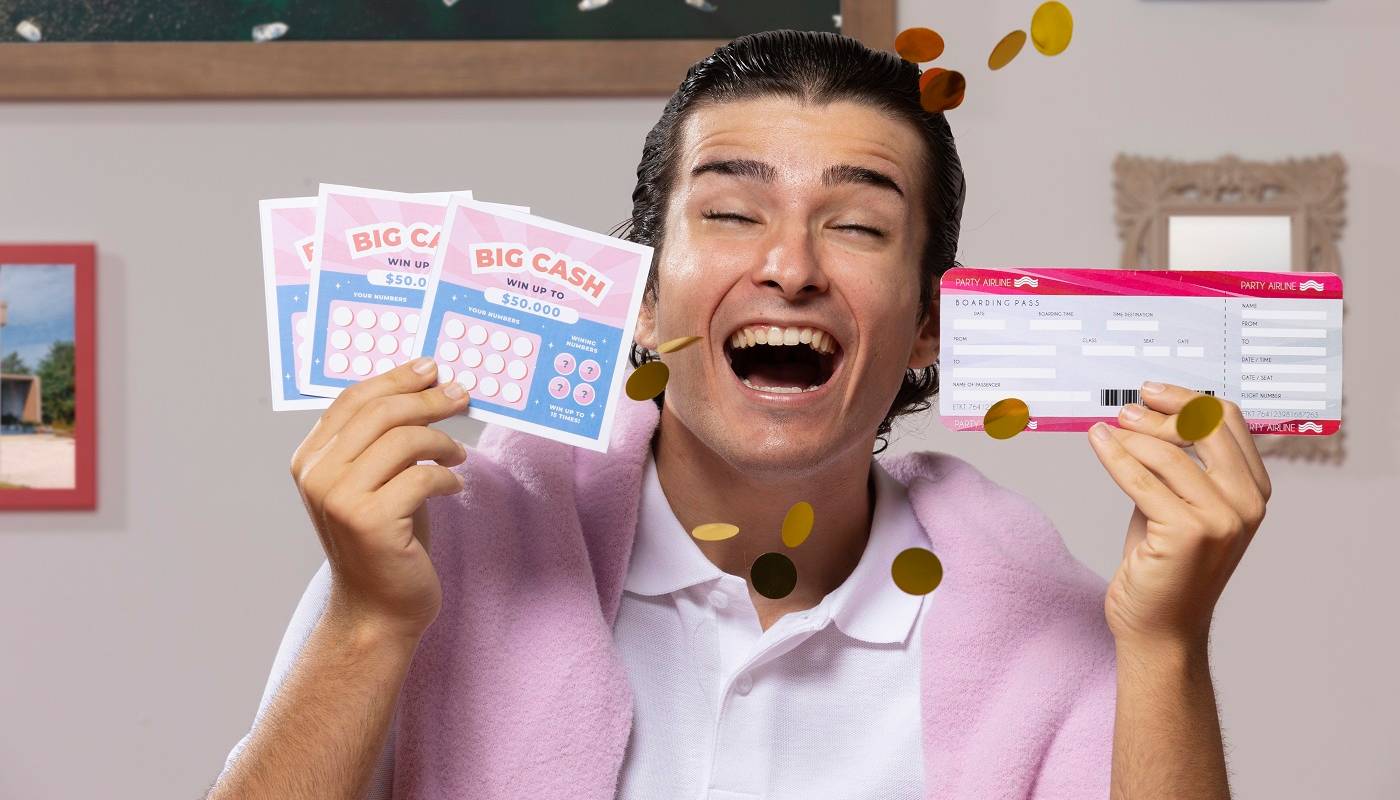 «Улыбающийся