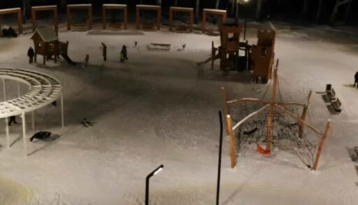 В этом году в Тюменской области благоустроят 100 дворов и общественных территорий