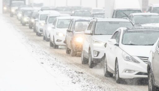 В Тюмени перекроют улицу ради строительства развязки на Московском тракте