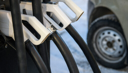 В Тюмени повысилась стоимость бензина