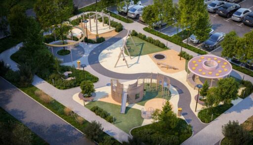 Сбербанк финансирует строительство жилого комплекса «Традиции от Звезды» в Тобольске