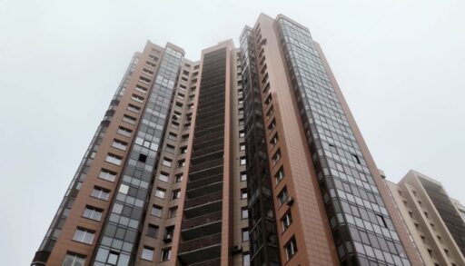 Тюменцы собрали на капремонт домов около 3 млрд рублей