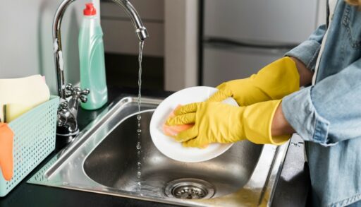 мойка для посуды