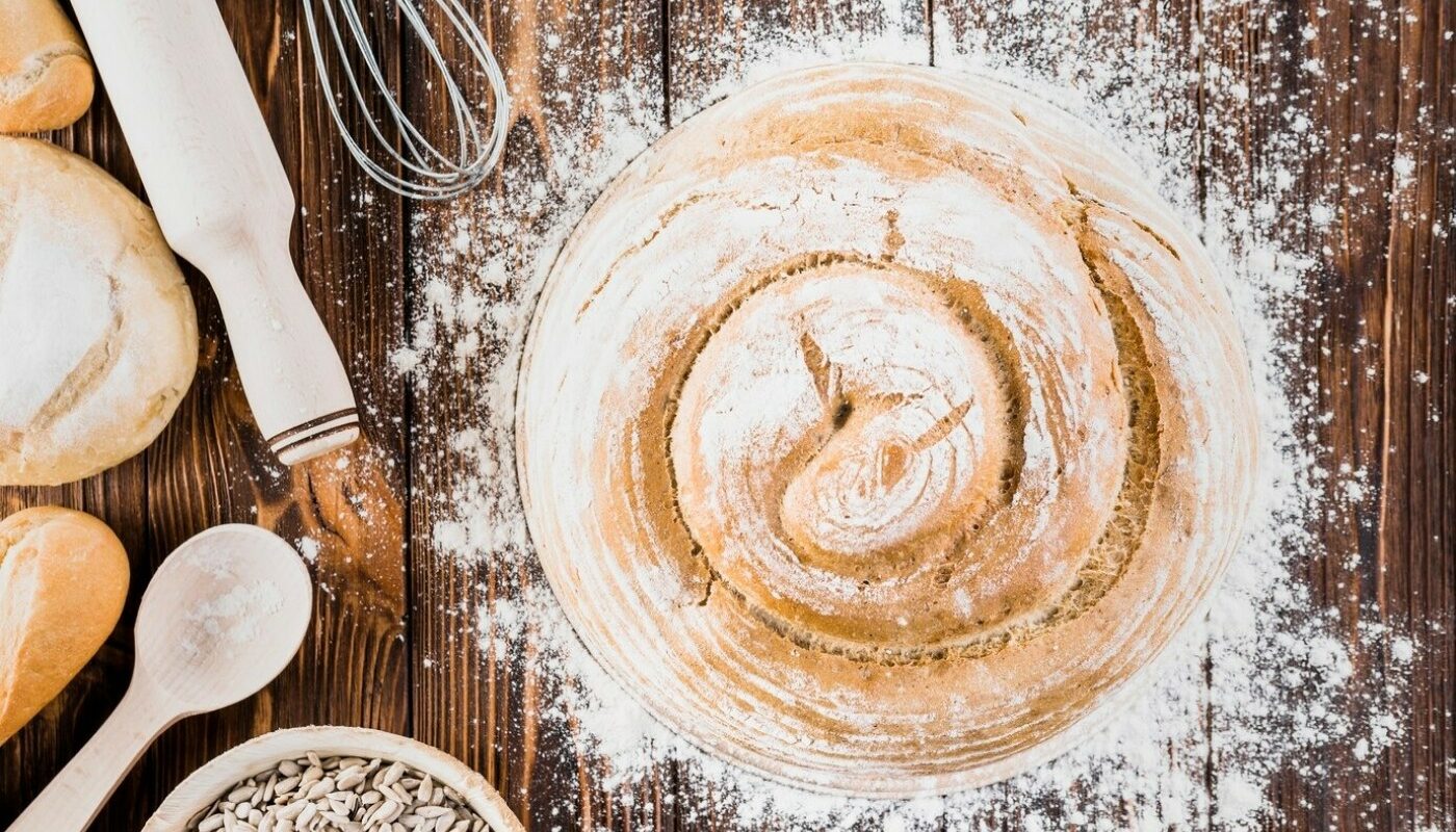 «Дрожжевая