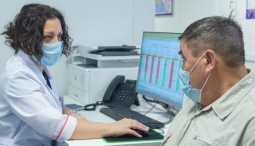 Для тюменцев сформируют мобильные гериатрические бригады для выездов к одиноким старикам