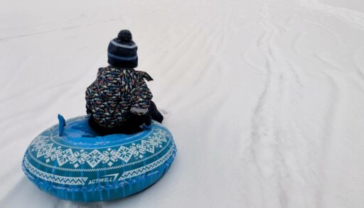 В детсадах Тюмени запретили горки