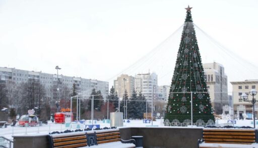 Смертельные пожары, пресс-конференция главы УГИБДД и опоздавшие морозы