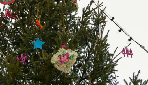 На Старый Новый год в Тюмени возможен небольшой снег