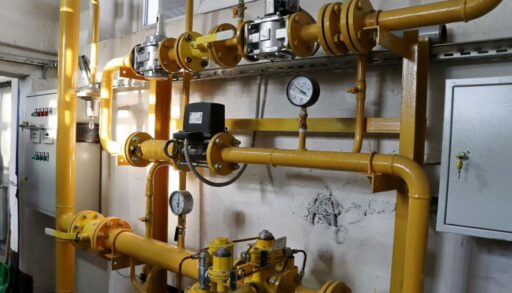 В Тюменской области газифицируют 14 населенных пунктов