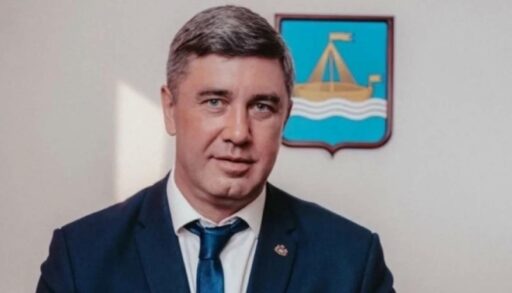 В Тюмень ушел в отставку глава департамента спорта и молодежной политики