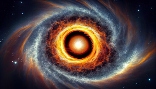 космическая буря