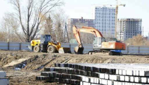 Ради КРТ в Тюмени снесут около 70 жилых домов