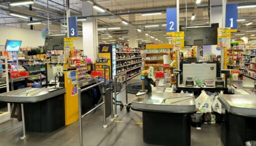 Тюменцы стали чаще красть из магазинов