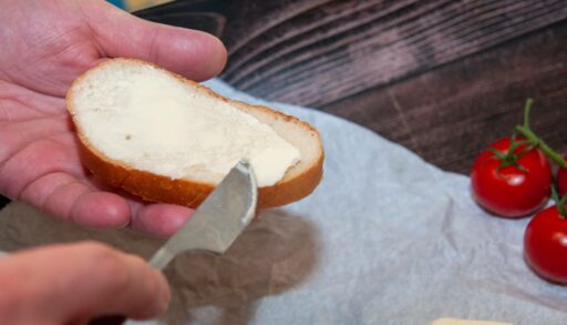 Тюменца отправили под суд за кражу 12 пачек сливочного масла