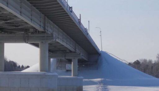 В Тюменской области выявлены опасные мосты