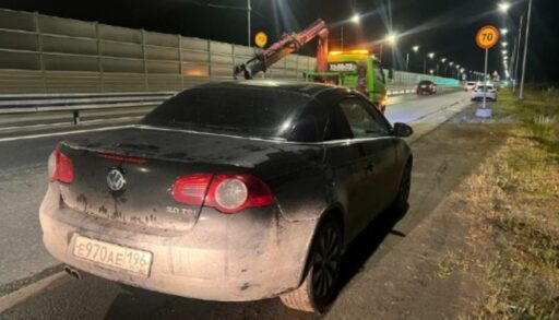 В тюменской ГИБДД составили ТОП-3 должников по штрафам