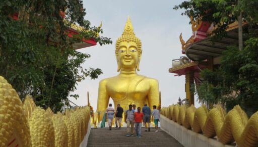 Для отдыха в новогодние каникулы тюменцы чаще выбирали азиатские курорты