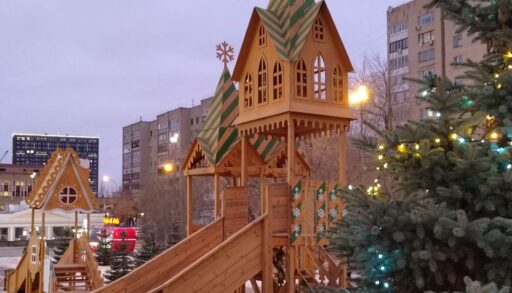 прогноз погоды в Тюмени на 4 и 5 января