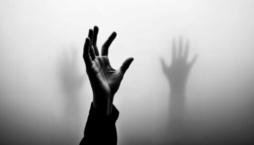 Руки в тумане