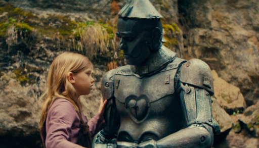 отзыв про фильм «Волшебник Изумрудного города. Дорога из жёлтого кирпича»