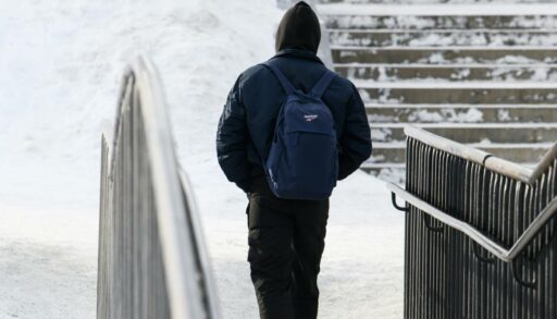 Тюменский школьник теряет зрение из-за драки со сверстниками