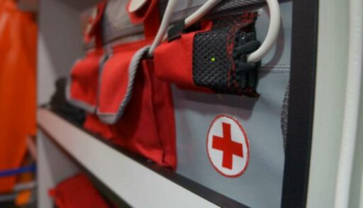 За новогодние каникулы в "скорую помощь" обратились почти 7 тысяч тюменцев