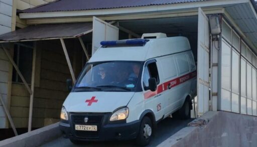 Тюменские врачи спасли пациента сразу от двух серьезных заболеваний