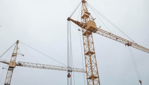 В Тюменской области увеличилась себестоимость строительства