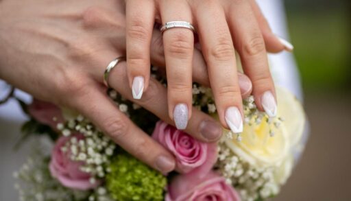 Татьянин день стал первой "красивой" датой для тюменских молодоженов