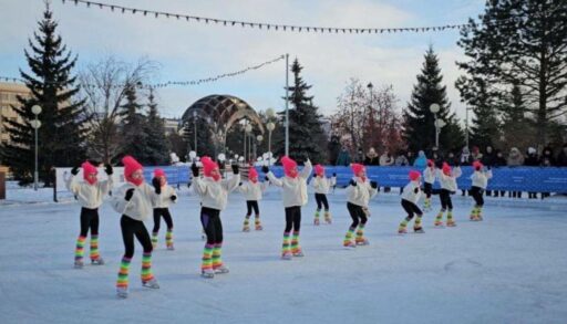 По инициативе тюменцев в России 8 января появился новый праздник
