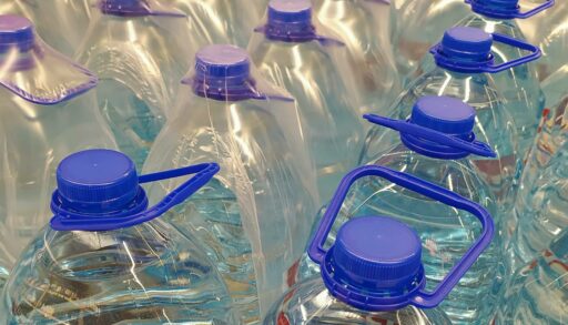 В Тюменской области производство бутилированной воды увеличилось на 13%