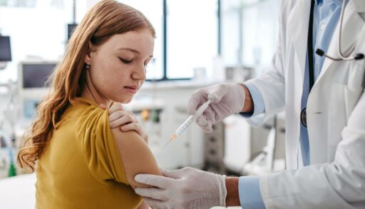 За год в Тюменской области около 20 детей заболели туберкулезом