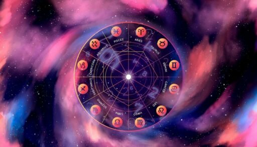 зодиакальный круг