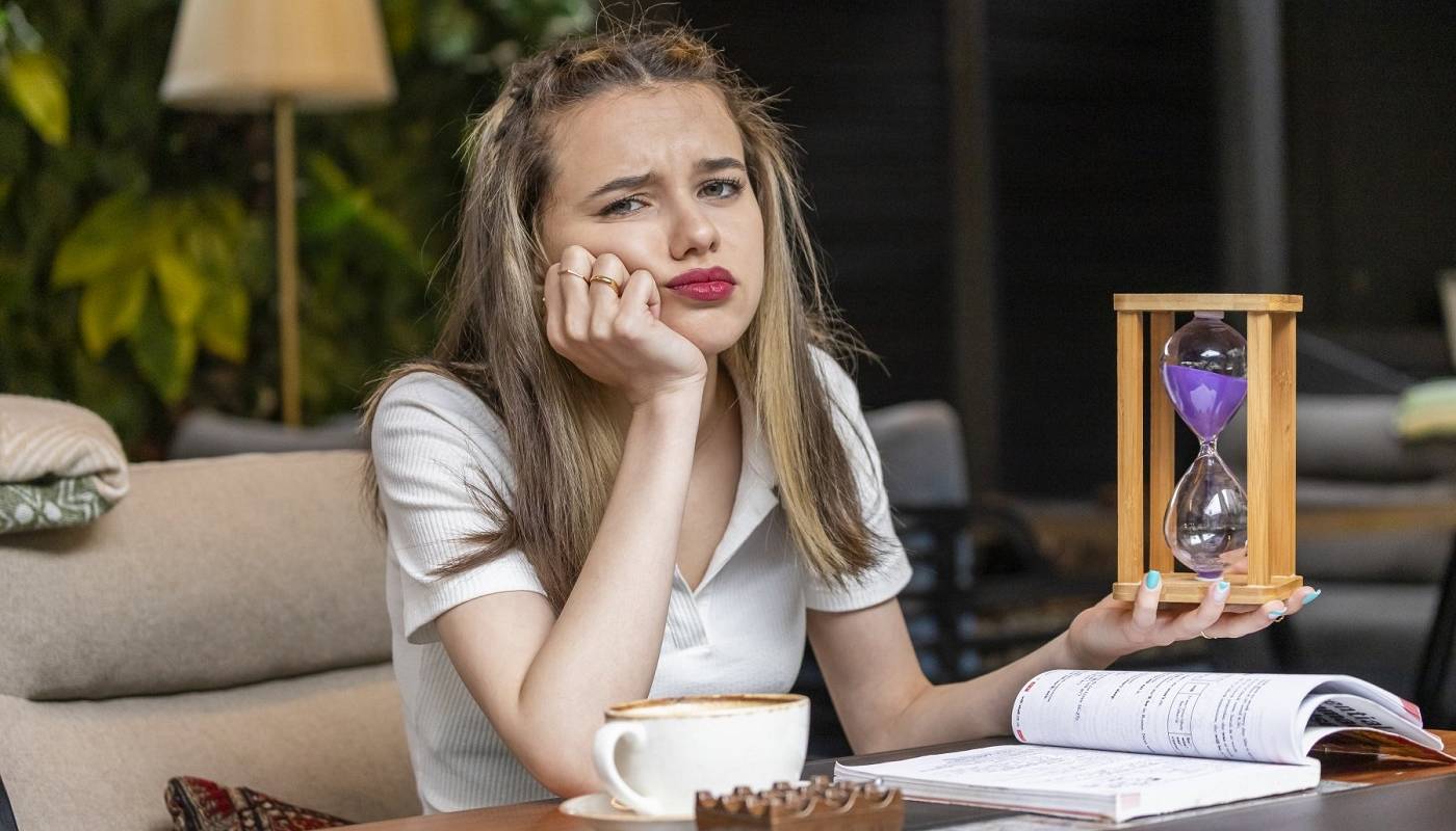 «Задумчивая