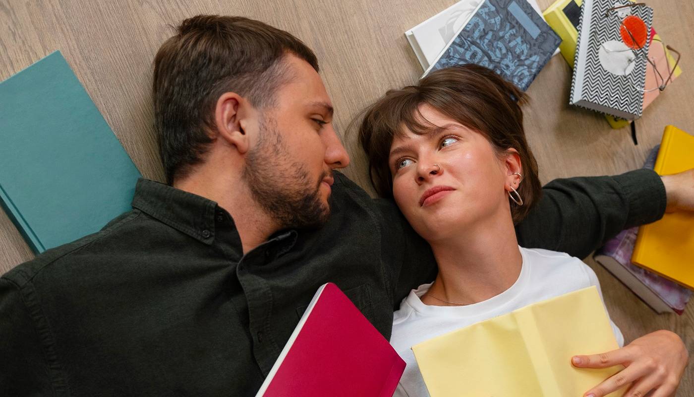 «Влюбленная