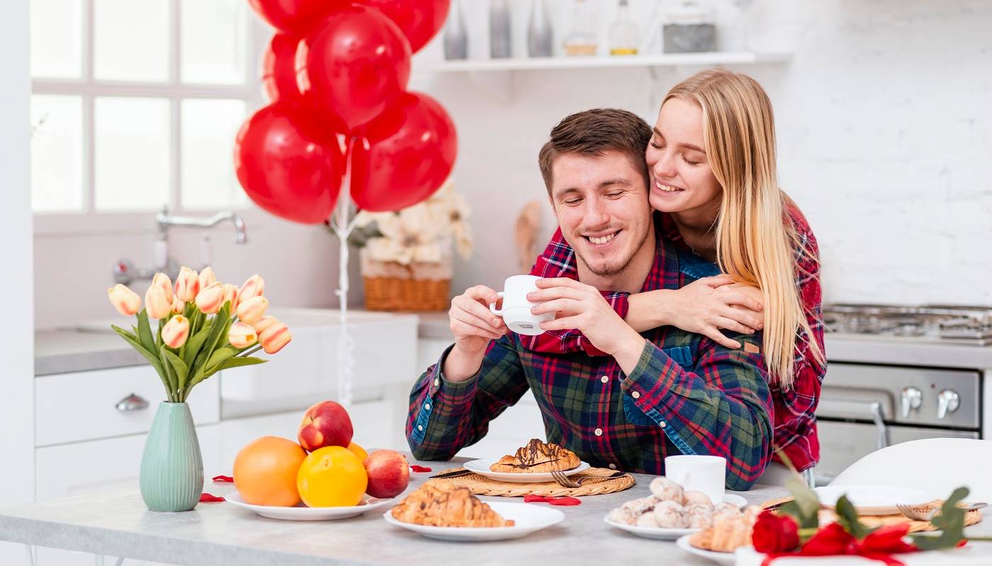 «Счастливая