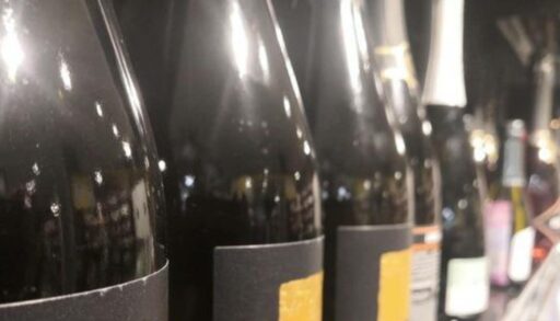 Спрос на алкоголь в Тюменской области упал почти на 30%