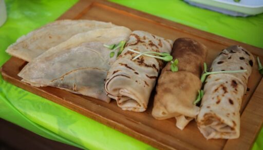 В Тюменской области цена «блинного набора» превысила инфляцию