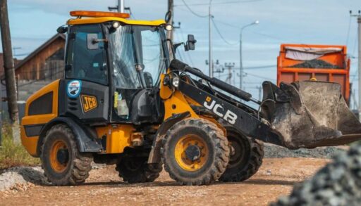 В этом году в Тюменской области отремонтируют почти 290 км дорог