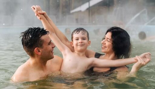 В Тюмени проходит первый в России Термальный конгресс