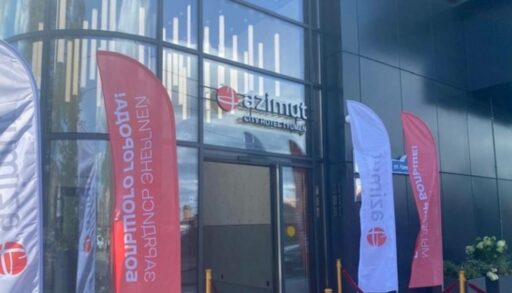 Под Тюменью построят отель за 900 млн рублей