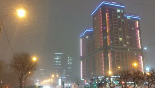 О самых важных и интересных речных события недели с 10 по 16 февраля