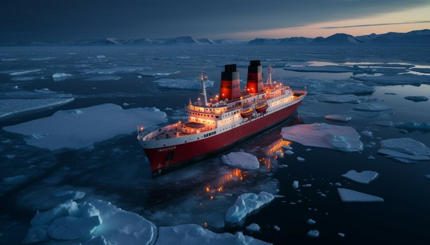 «ледокол