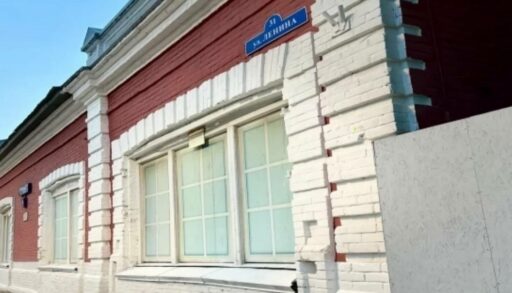 В Тюмени отреставрируют магазин виноторговца 19 века