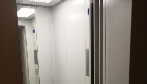 В 47 тюменских домах заменят 128 лифтов за год