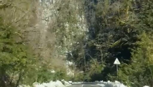 В Абхазии обнаружено тело тюменского туриста, который пропал в конце января