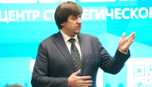 Тюменские депутаты ознакомились с концепцией нового сквера, посвященного участникам СВО